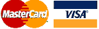 Tarjetas de Crédito y Bancos Aceptados para pagos. - Master Card, VISA, American Express, JCB, Dinners Club; BAC San José, Banco Nacional, Banco Popular